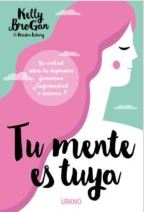 TU MENTE ES TUYA