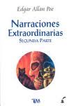 NARRACIONES EXTRAORDINARIAS II /TMC
