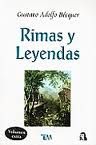 RIMAS Y LEYENDAS / TMC