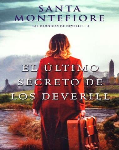 ULTIMO SECRETO DE LOS DEVERILL, EL