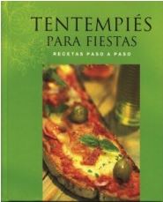 TENTEMPIES PARA FIESTAS