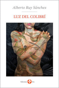 LUZ DE COLIBRI