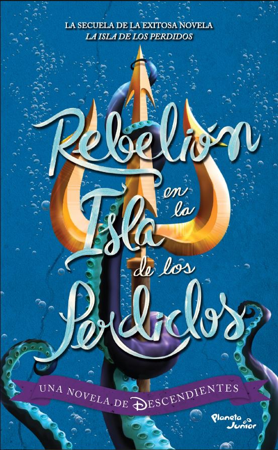 REBELION EN LA ISLA DE LOS PEDIDOS DES 2