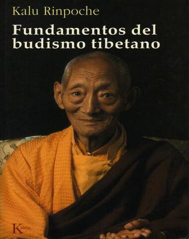 FUNDAMENTOS DEL BUDISMO TIBETANO