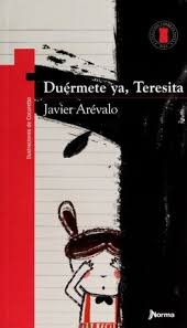 DUERMETE YA TERESITA /TPR