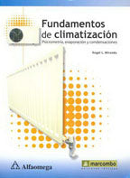 FUNDAMENTOS DE CLIMATIZACION