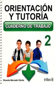 TUTORIA 2 SEC. CUADERNO DE TRABAJO