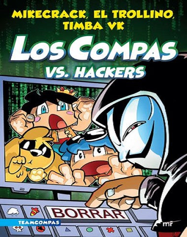 COMPAS VS HACKERS 7, LOS