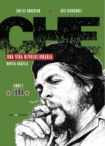 CHE UNA VIDA REVOLUCIONARIA