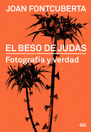 BESO DE JUDAS FOTOGRAFIA DE VERDAD, EL