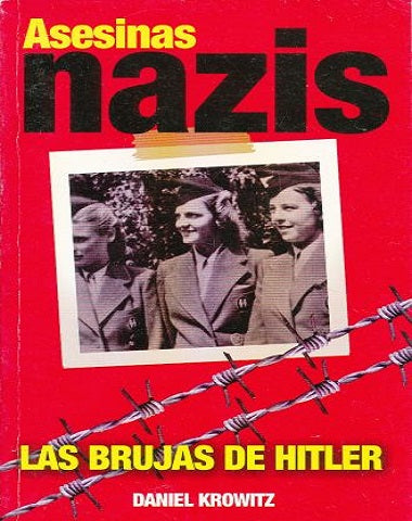 ASEISNAS NAZIS