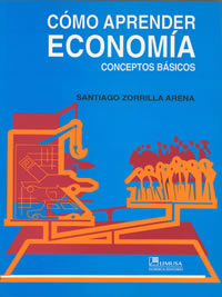 COMO APRENDER ECONOMIA