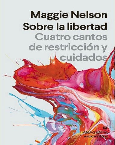 SOBRE LA LIBERTAD