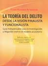 TEORIA DEL DELITO DESDE UNA VISION FINAL