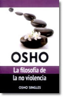 FILOSOFIA DE LA NO VIOLENCIA, LA