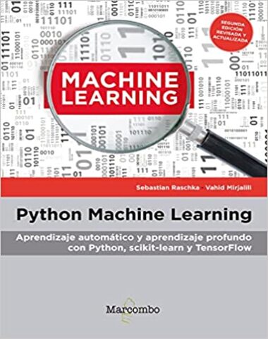 PYTHON MACHINE LEARNING