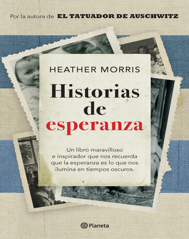 HISTORIAS DE ESPERANZA