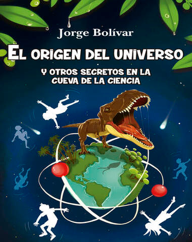 ORIGEN DEL UNIVERSO, EL