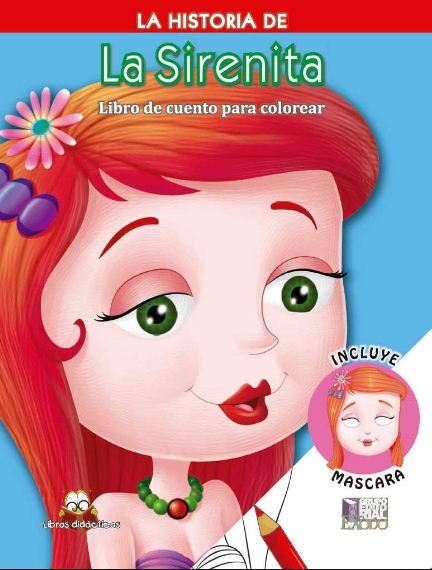 HISTORIA DE LA SIRENITA, LA