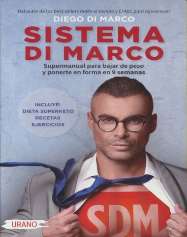 SISTEMA DE MARCO