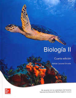 BIOLOGIA II