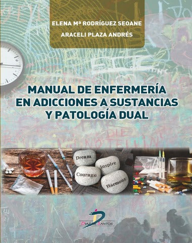 MANUAL DE ENFERMERIA EN ADICCIONES A SUS