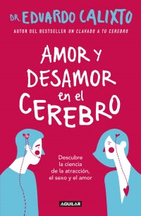 AMOR Y DESAMOR EN EL CEREBRO