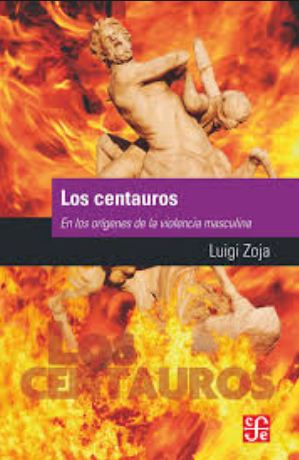 CENTAUROS, LOS /CPO