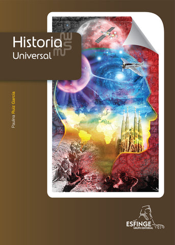 HISTORIA UNIVERSAL