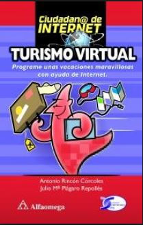 CIUDADANO DE INTERNET TURISMO VIRTUAL