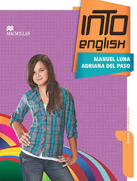 INTO ENGLISH 1 SB