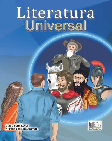 LITERATURA UNIVERSAL