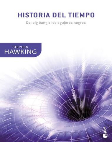 HISTORIA DEL TIEMPO