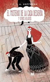 MISTERIO DE LA CASA DESIERTA Y OTROS REL