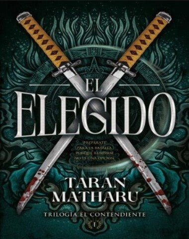 ELEGIDO, EL