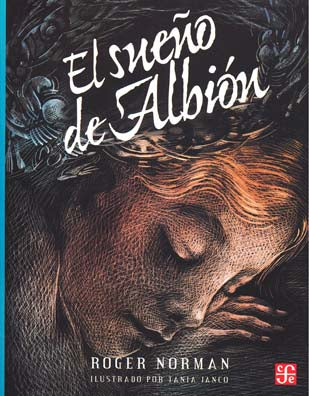 SUEÑO DE ALBION, EL /ORIV