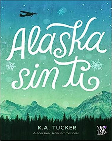 ALASKA SIN TI