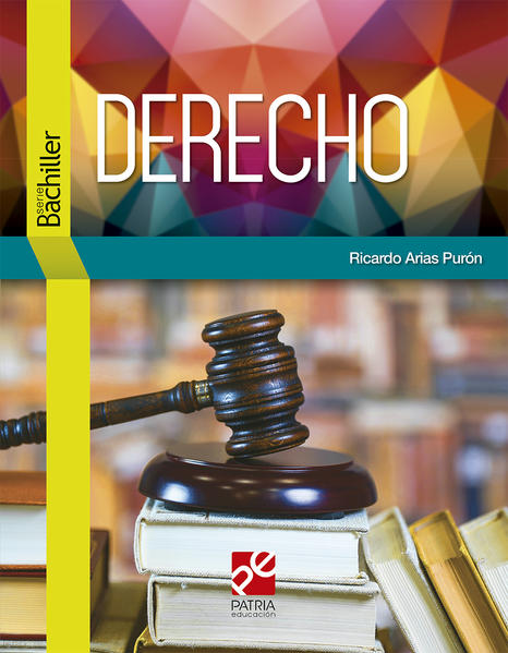 DERECHO DGB BACH