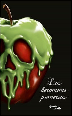 HERMANAS PERVERSAS VILLANOS