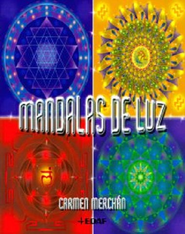 MANDALAS DE LUZ