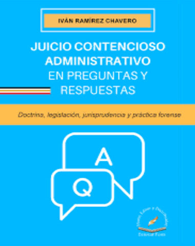 JUICIO CONTENCIOSO ADMINISTRATIVO EN PRE