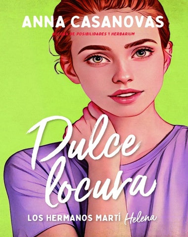 DULCE LOCURA 3 HERMANOS  MARTI