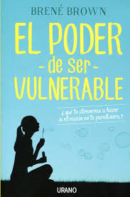 PODER DE SER VULNERABLE