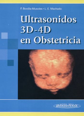 ULTRASONIDOS 3D 4D EN OBSTETRICIA