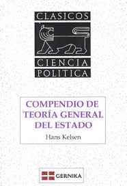 COMPENDIO DE TEORIA GENERAL DE ESTADO