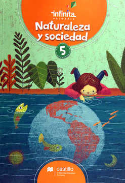 NATURALEZA Y SOCIEDAD 5° PRIM. INFINITA