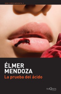 PRUEBA DEL ACIDO, LA