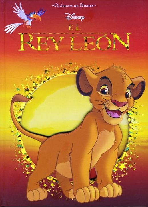 REY LEON, EL