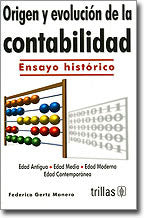 ORIGEN Y EVOLUCION DE LA CONTABILIDAD