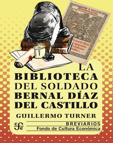BIBLIOTECA DEL SOLDADO BERNAL DIAZ /BRV